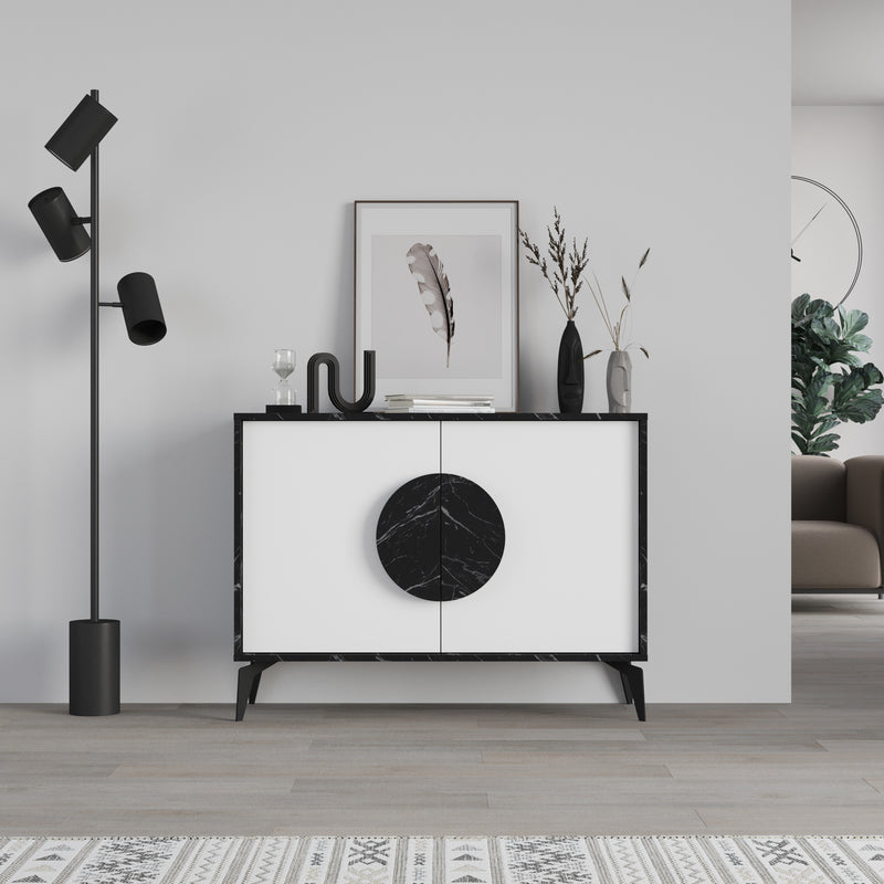 Gora Console Sideboard 110cm – Decortie