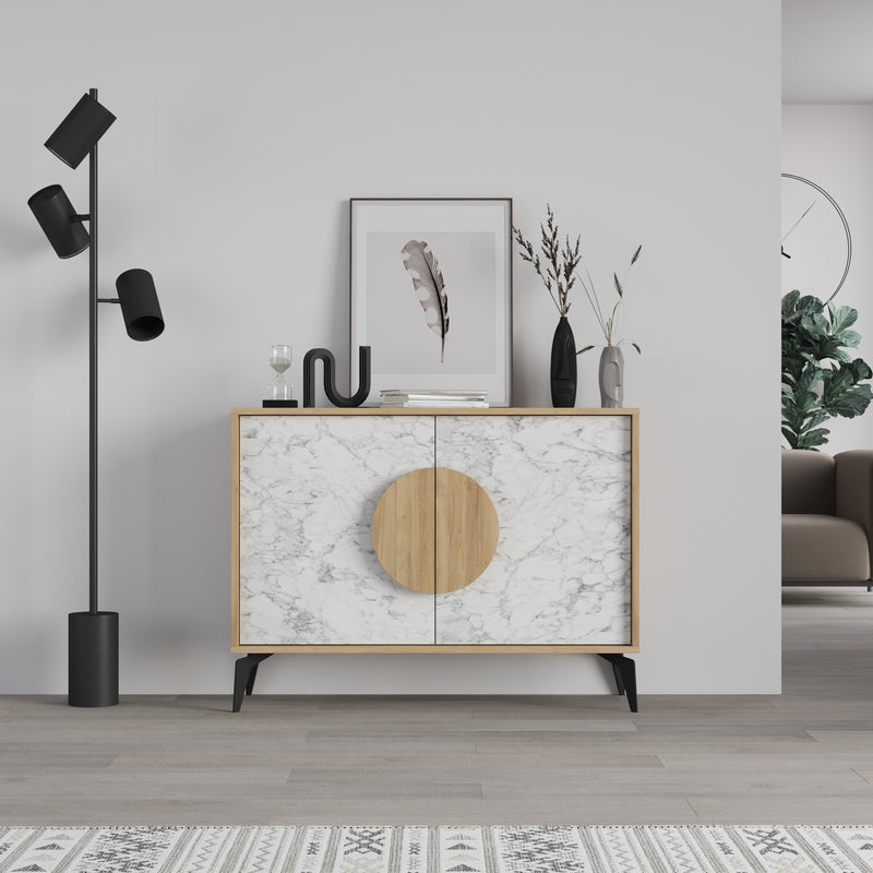 Gora Console Sideboard 110cm – Decortie