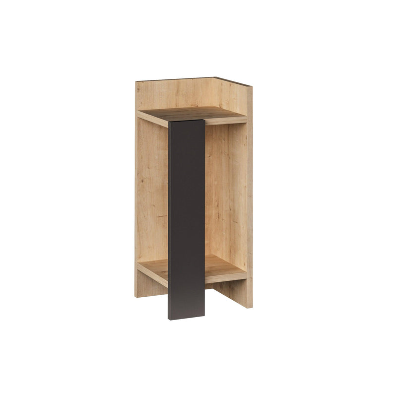 Elos Modern Bedside Table