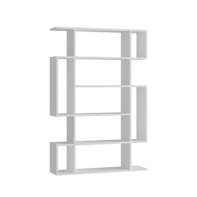 Mito Modern Bookcase Display Tall 161cm - Decortie