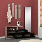 Ramda Hall Stand - Decortie