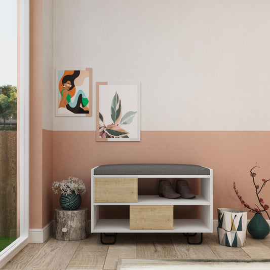 Troy Modern Bench - Decortie