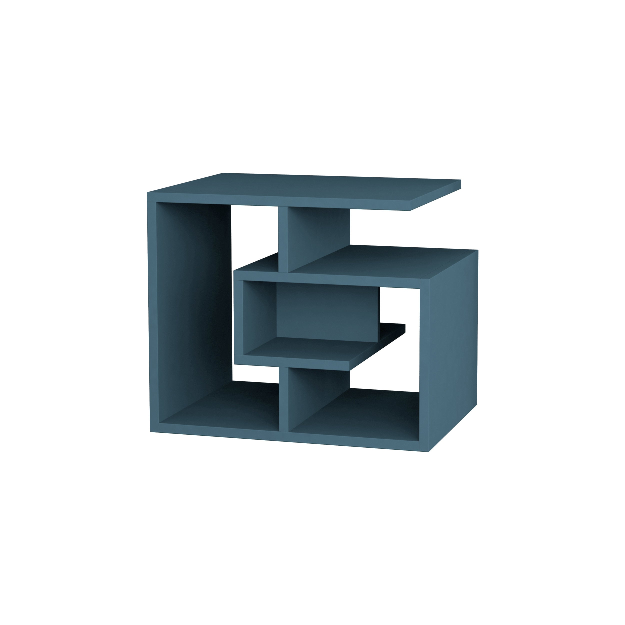 Labirent Modern Coffee Table Multipurpose H 45cm - Decortie