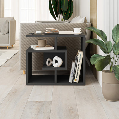 Labirent Modern Coffee Table Multipurpose H 45cm - Decortie
