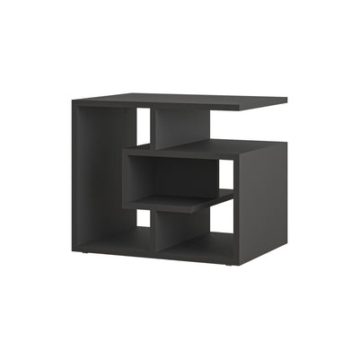 Labirent Modern Coffee Table Multipurpose H 45cm - Decortie