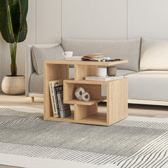 Labirent Modern Coffee Table Multipurpose H 45cm - Decortie