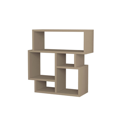 Karma Modern Side End Table Multipurpose With Creativeness H 60.5cm - Decortie