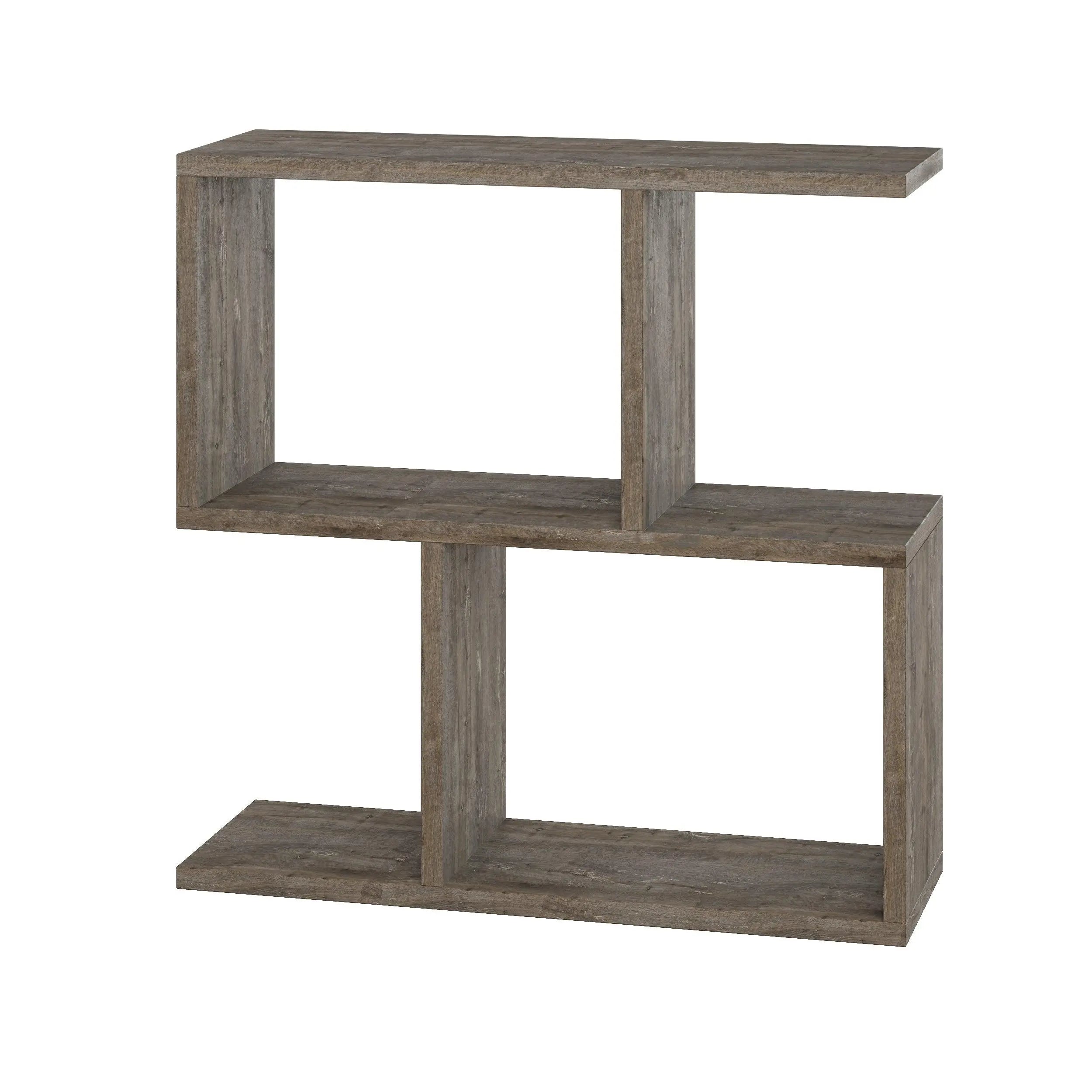 Homemania Modern Side End Coffee Table Multipurpose H 60cm 5 Tier - Decortie