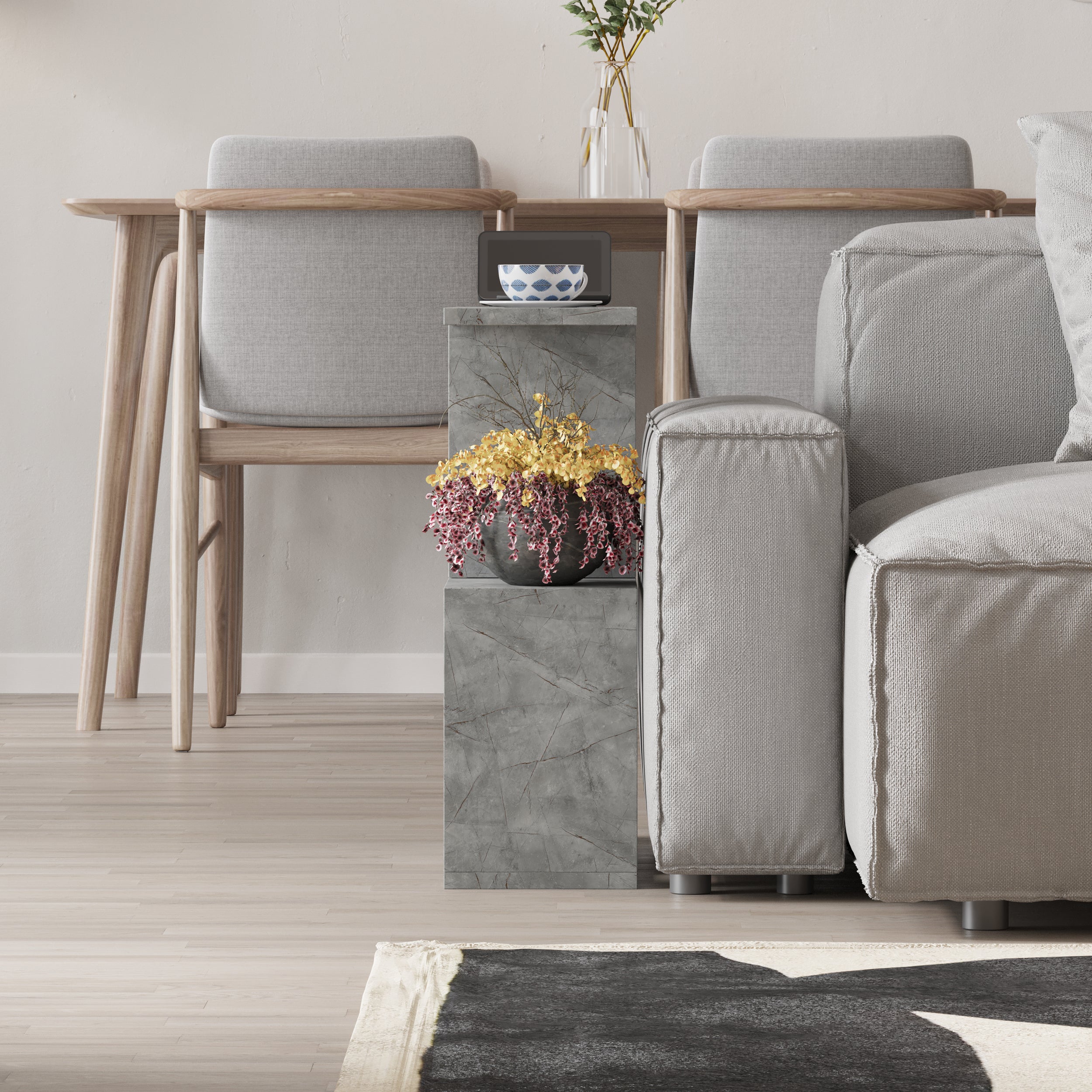 Homemania Coffee Table