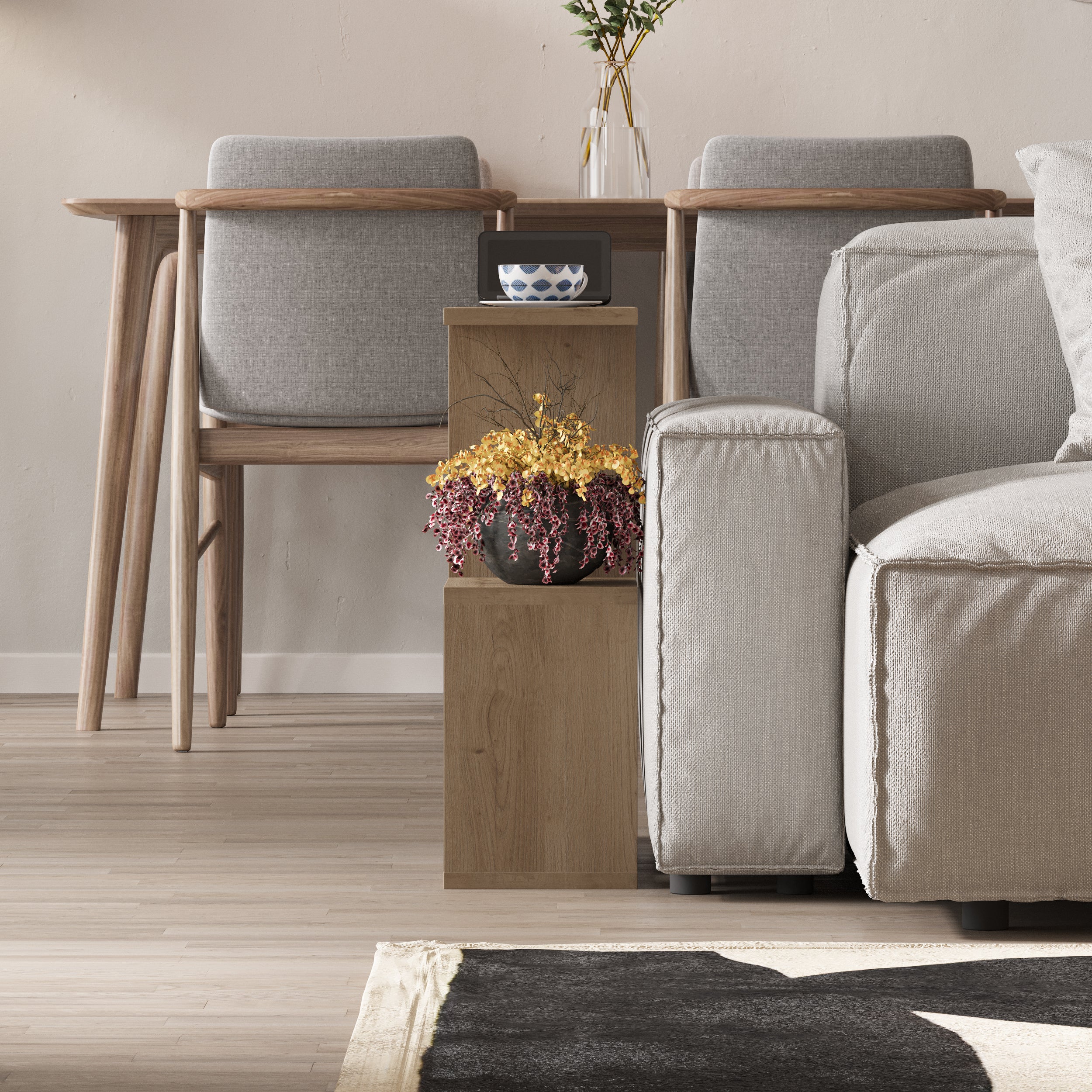 Homemania Coffee Table