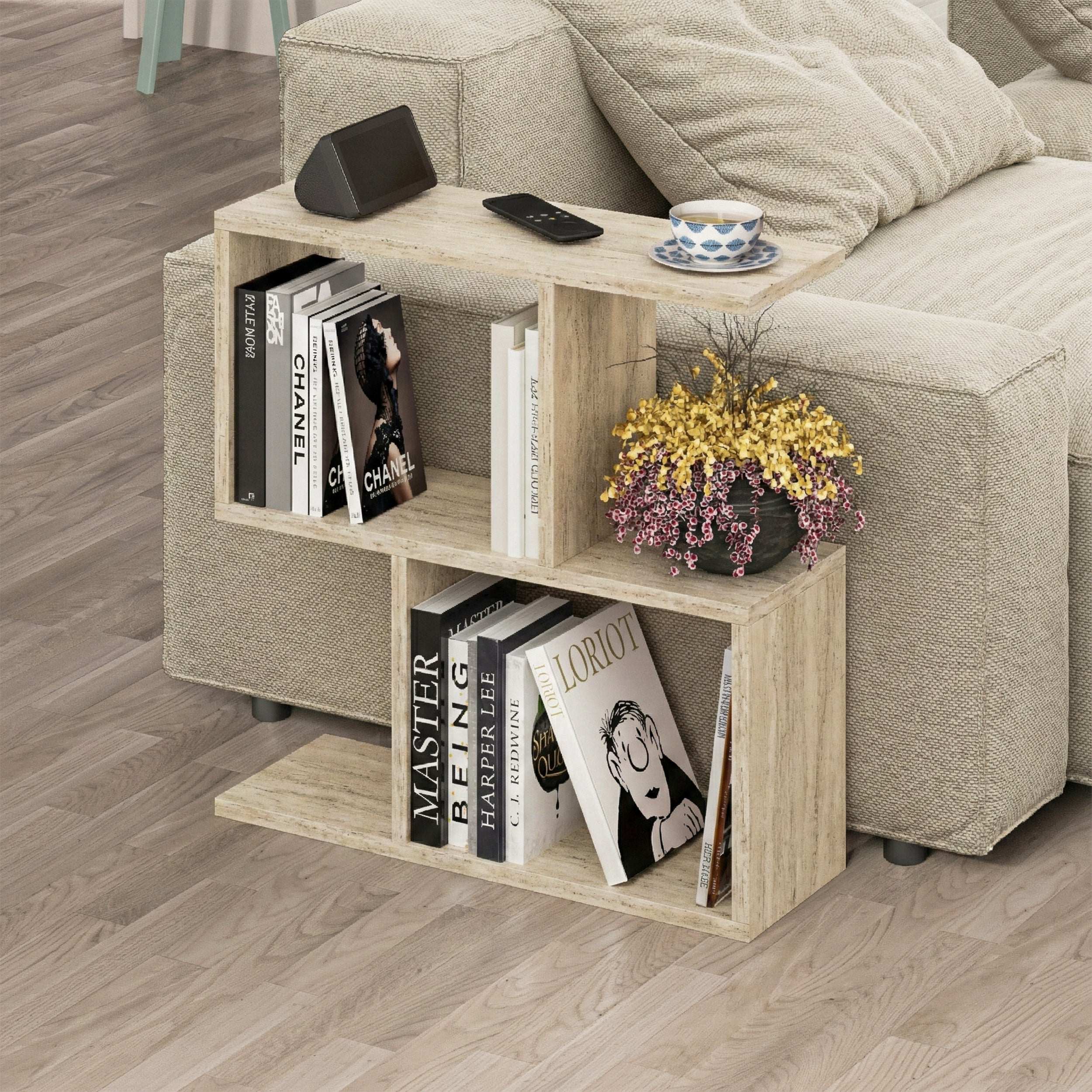 Homemania Coffee Table