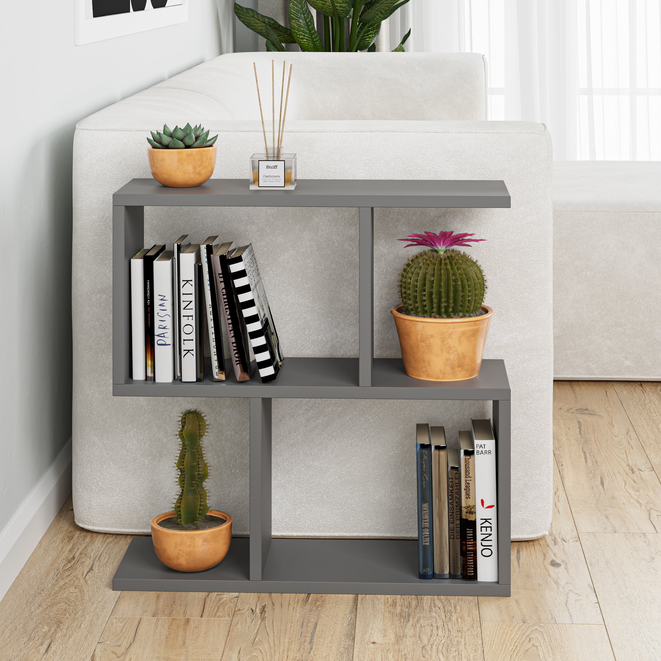 Homemania Coffee Table