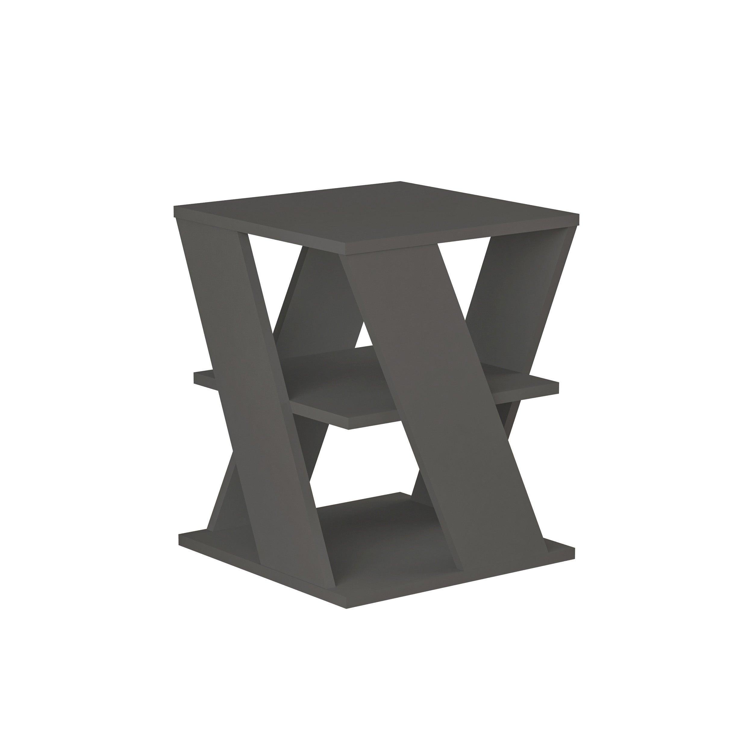 Cyclo Modern Coffee Table Multipurpose