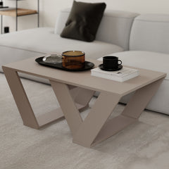 Pipra Modern Coffee Table Multipurpose H 40cm