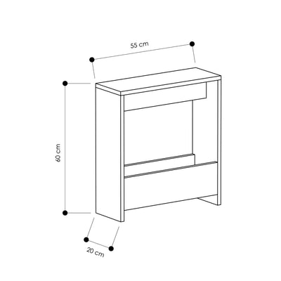 Simpi Side Table - Additional Image 28