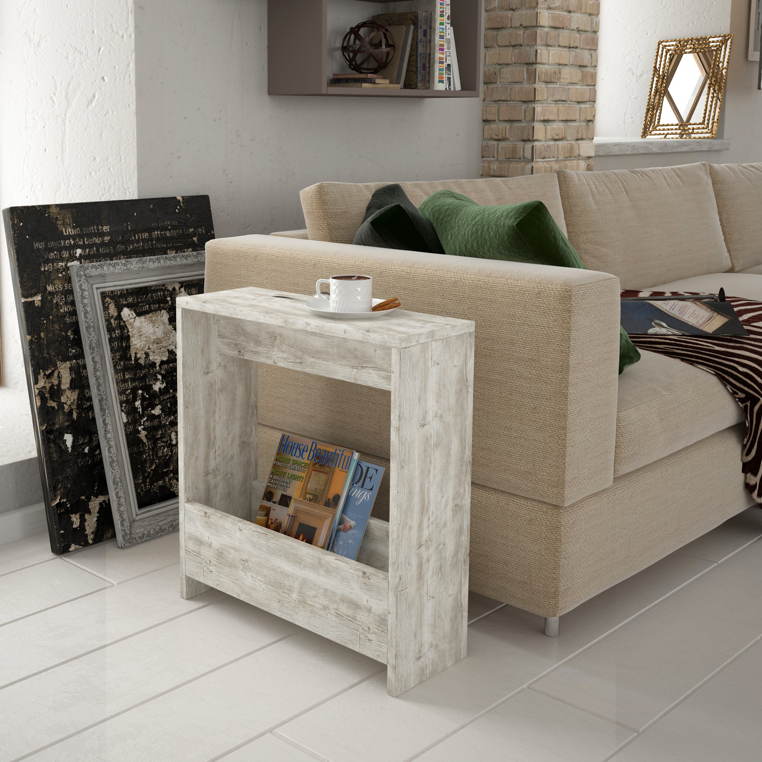 Simpi Side Table