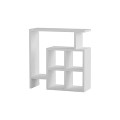 Mondri Modern Side End Table Multipurpose With Creativeness H 57cm - Decortie