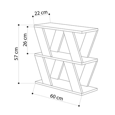 Lazena Coffee Table - Additional Image 31