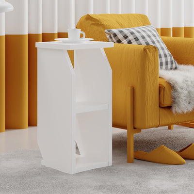 Tena Modern Side Table - Decortie