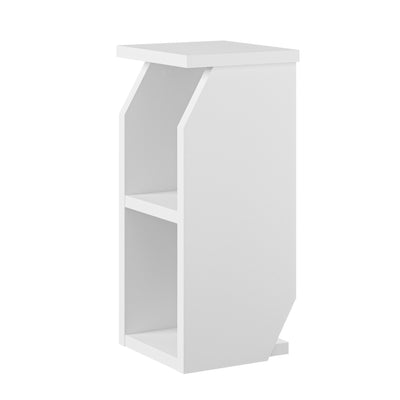 Tena Modern Side Table - Decortie