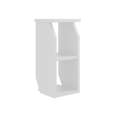 Tena Modern Side Table - Decortie