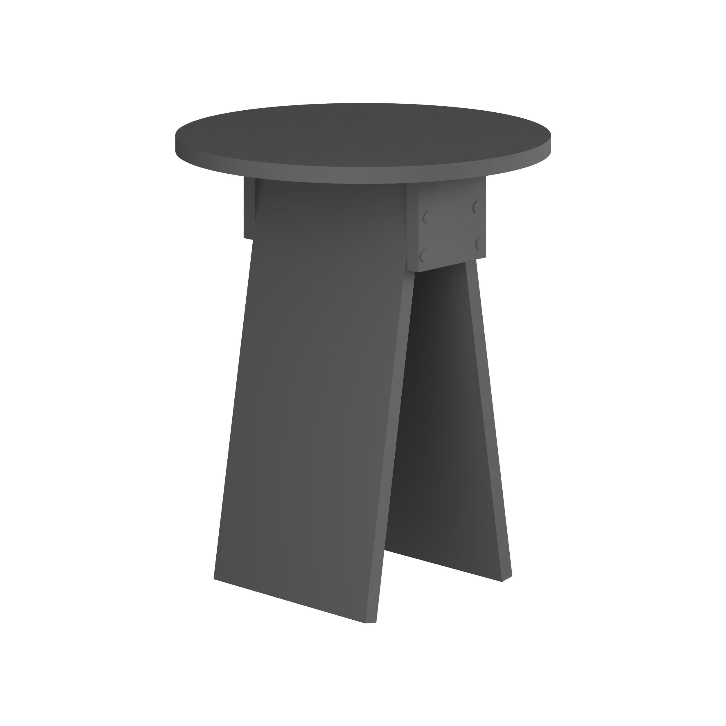 Chen Side Table - Additional Image 6