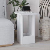 Tasos Modern Side Table