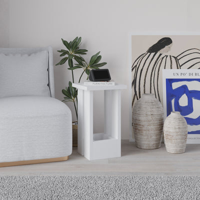 Tasos Side Table