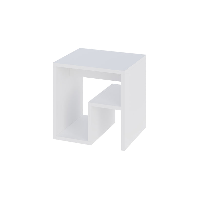 Bon Side Table - Additional Image 1