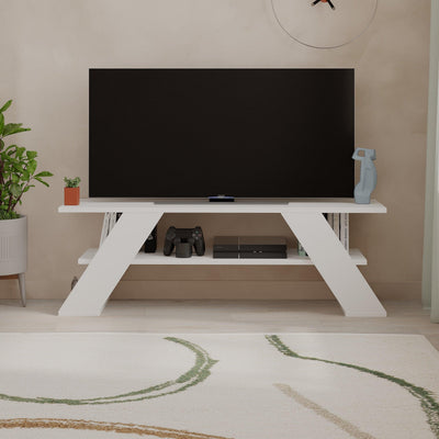 Farfalla TV Stand 120cm – Decortie