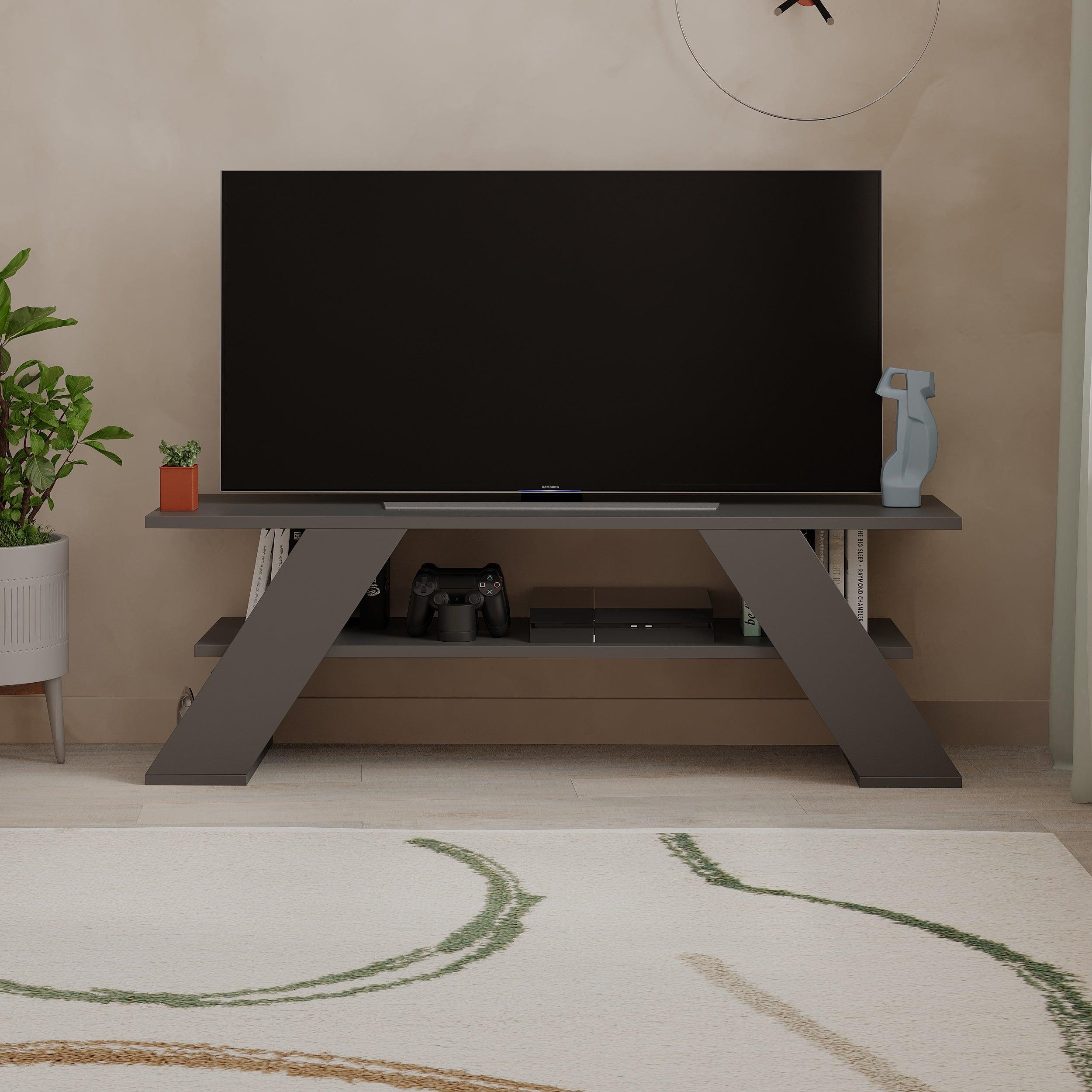 Farfalla TV Stand 120cm – Decortie
