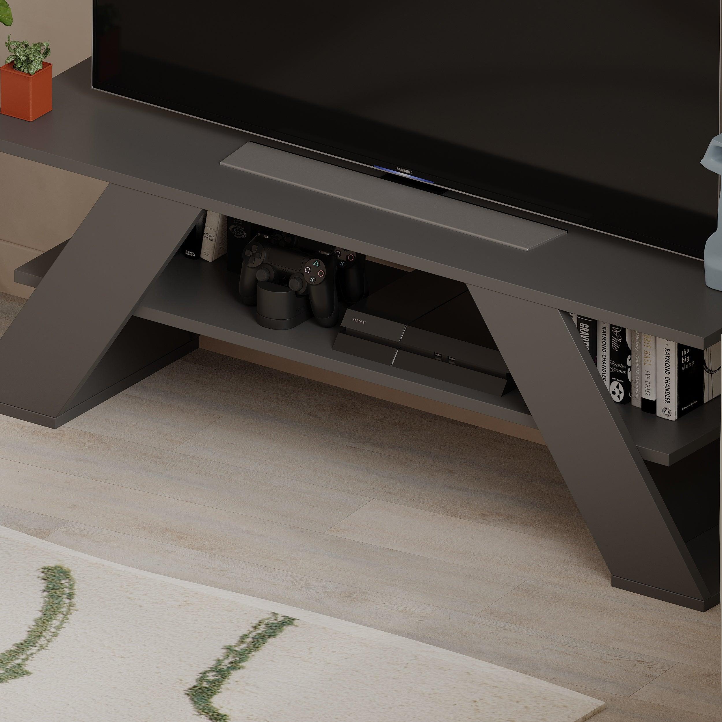 Farfalla TV Stand 120cm – Decortie