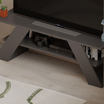 Farfalla TV Stand 120cm – Decortie