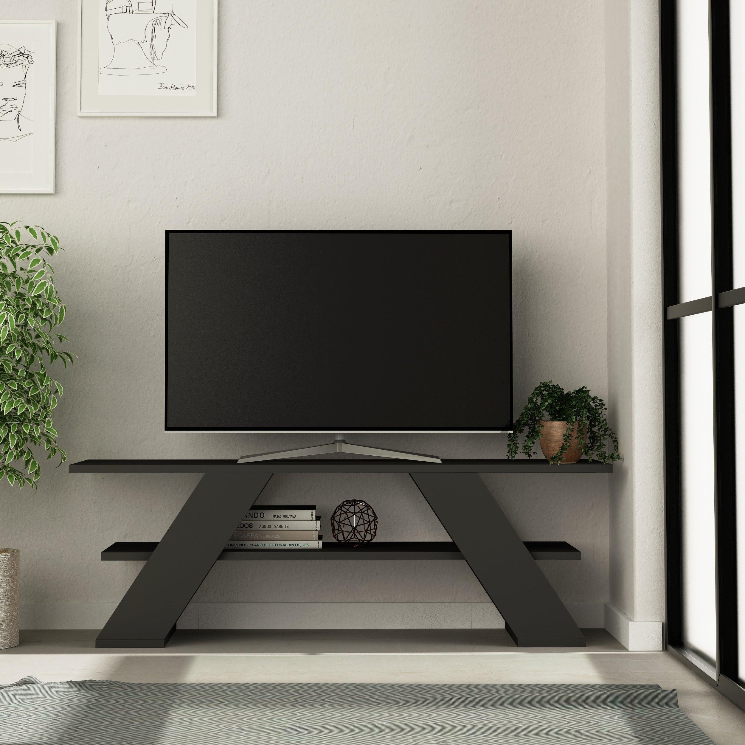 Farfalla TV Stand 120cm – Decortie