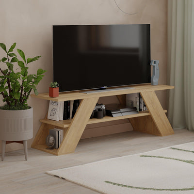 Farfalla TV Stand 120cm – Decortie