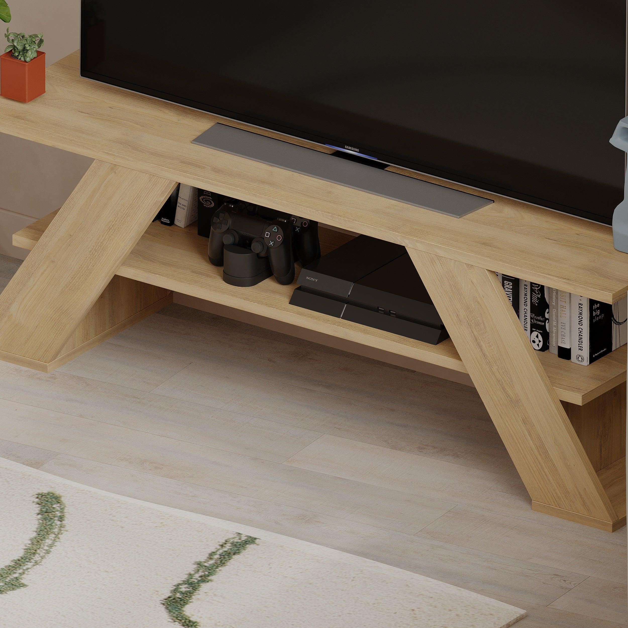 Farfalla TV Stand 120cm – Decortie