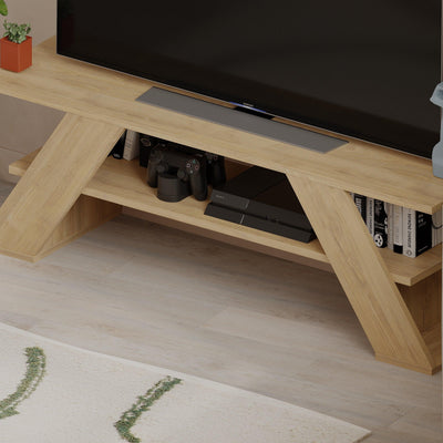 Farfalla TV Stand 120cm – Decortie