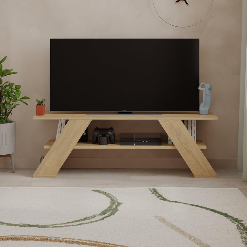 Farfalla TV Stand 120cm – Decortie
