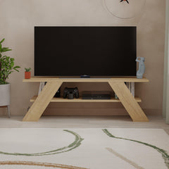 Farfalla TV Stand 120cm – Decortie