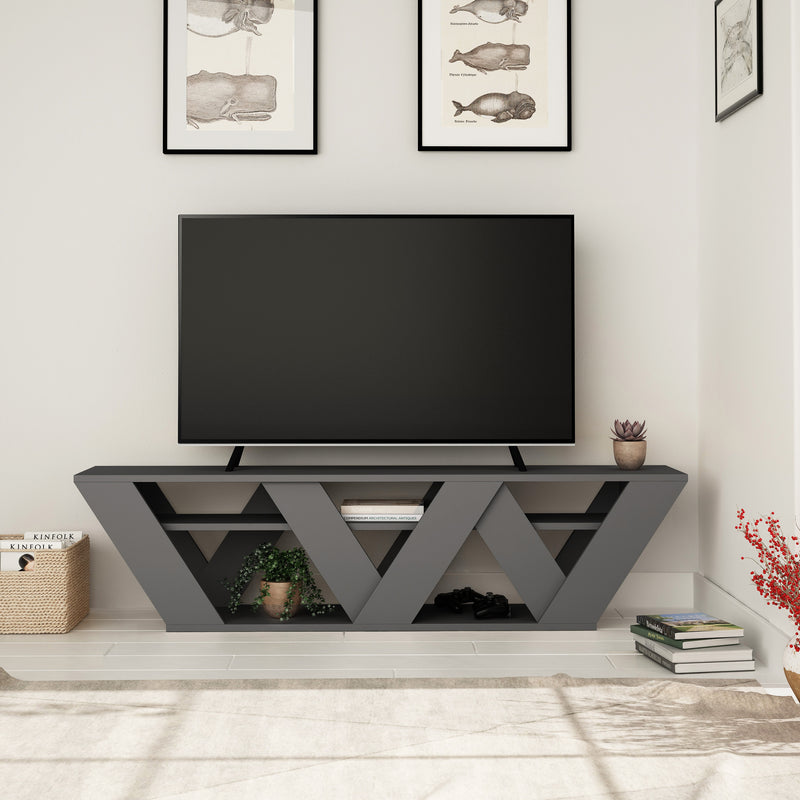 Ralla TV Stand 158cm – Decortie