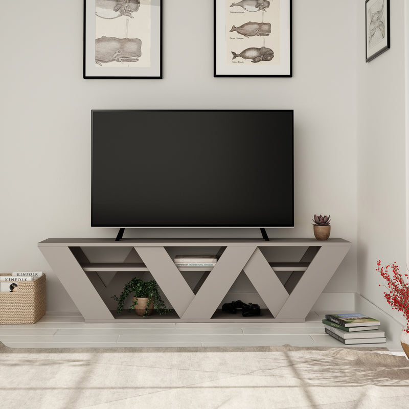 Ralla TV Stand 158cm – Decortie