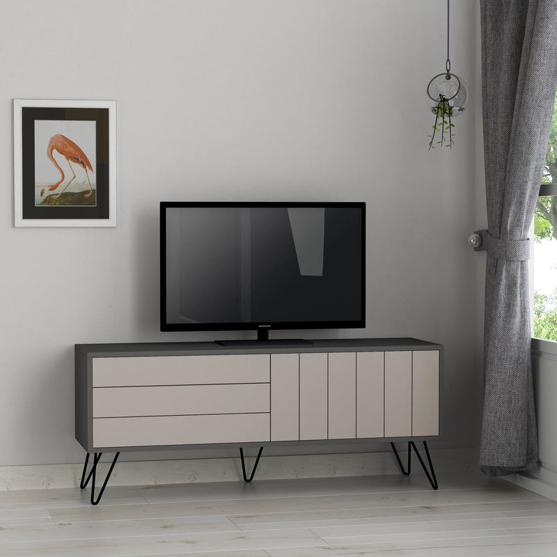 Picadilly TV Stand 139cm – Decortie