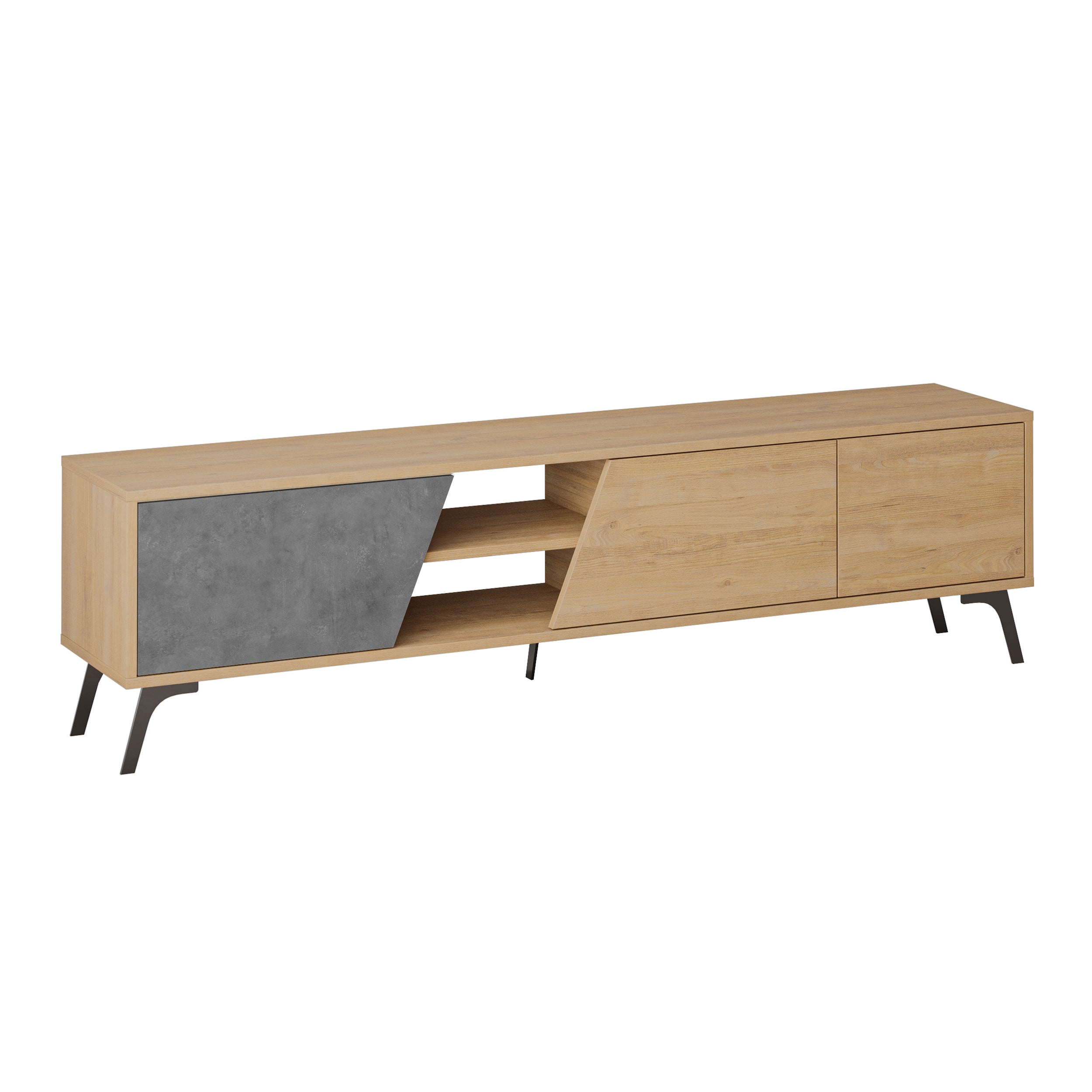 Fiona Modern Tv Stand 180cm