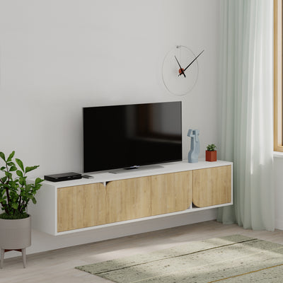 Spark Console Sideboard Display Unit - Decortie