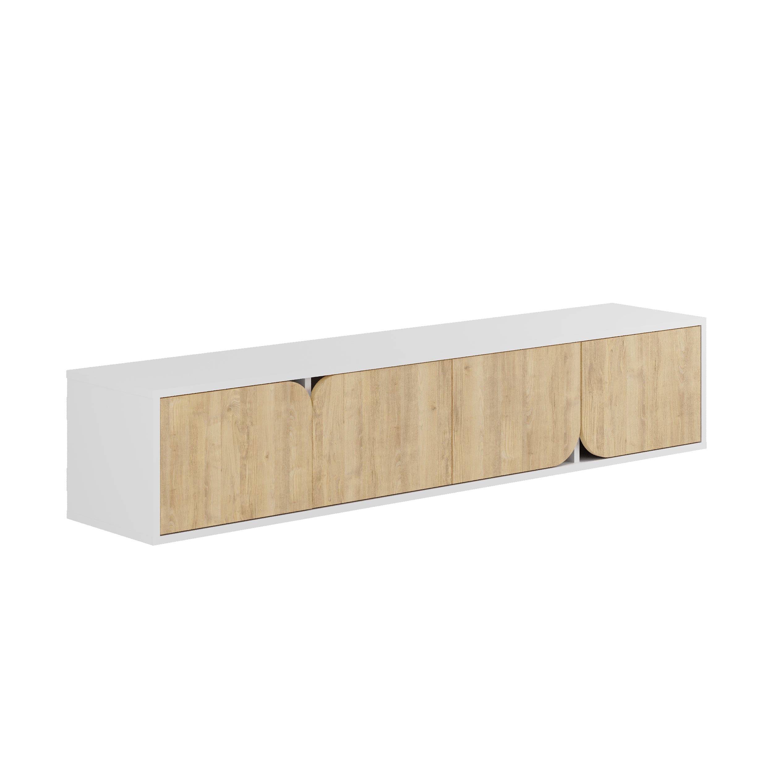Spark Console Sideboard Display Unit - Decortie