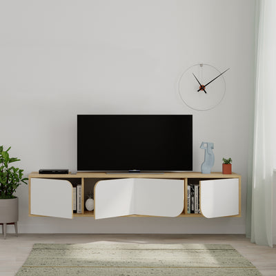 Spark Console Sideboard Display Unit - Decortie
