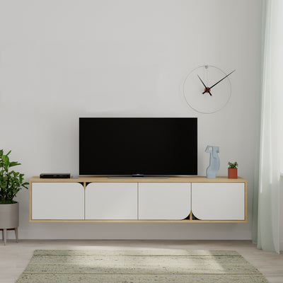 Spark Console Sideboard Display Unit - Decortie