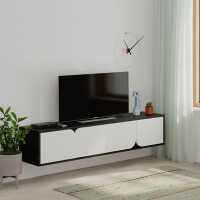 Spark Console Sideboard Display Unit - Decortie