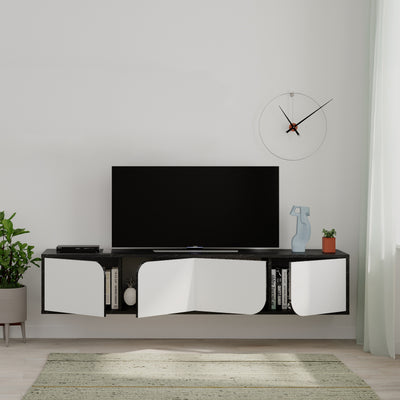 Spark Console Sideboard Display Unit - Decortie