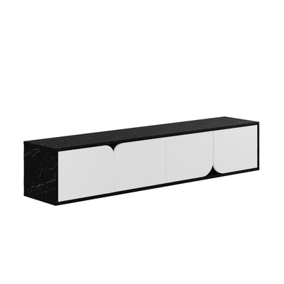 Spark Console Sideboard Display Unit - Decortie